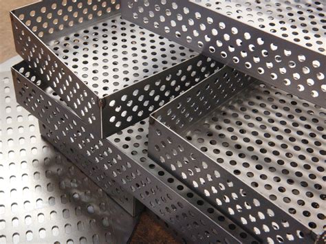 perforated metal enclosures factory|perforated metal panel manufacturers.